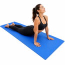 Colchonete Premium Conforto EVA para Yoga e Academia