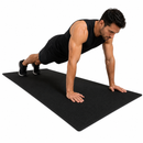 Colchonete Premium Conforto EVA para Yoga e Academia