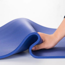 Tapete Fitness Mega Conforto 10mm com Alça